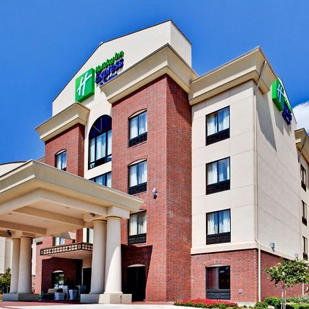 Holiday Inn Express Hotel & Suites Dfw West - Hurst By Ihg Экстерьер фото