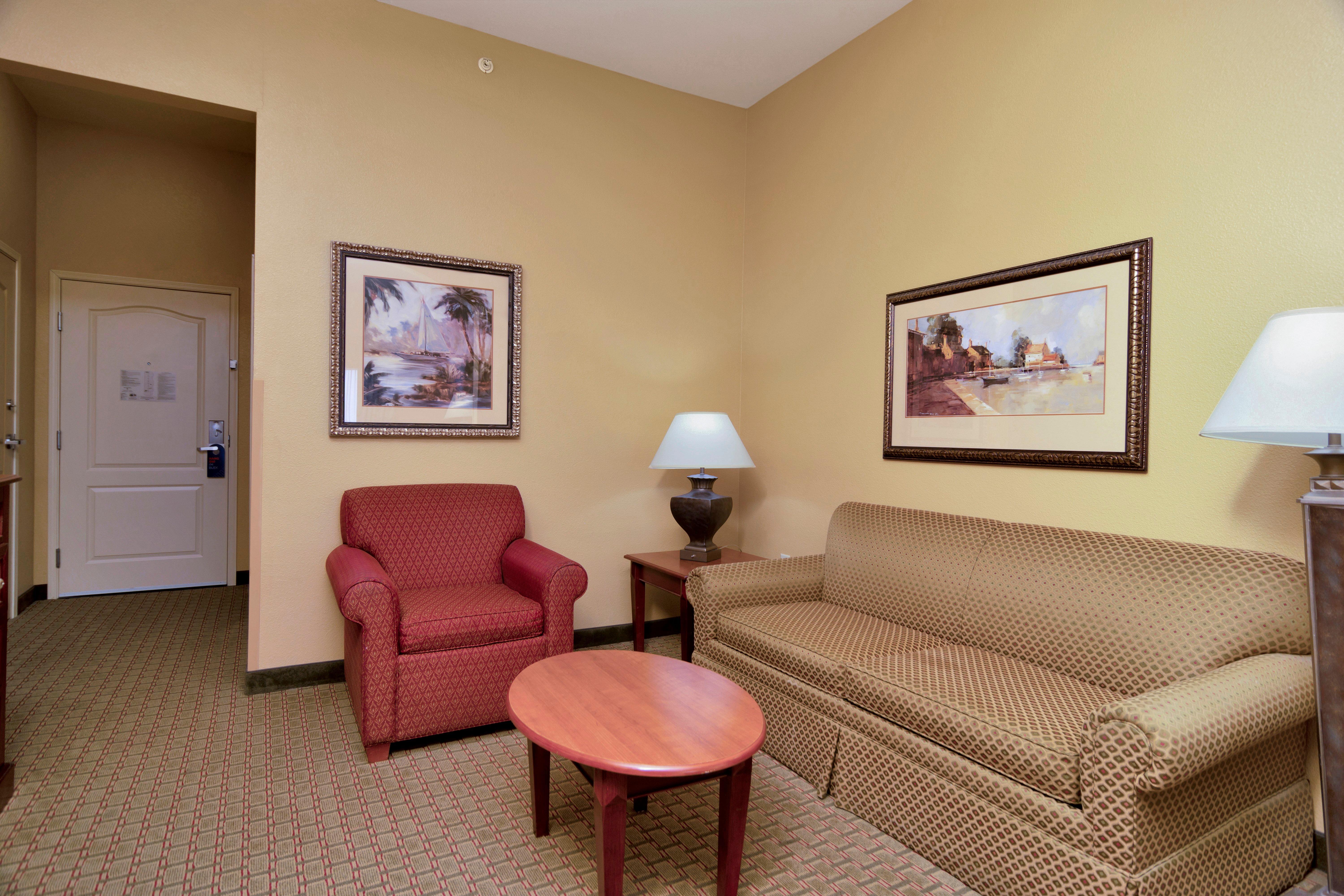 Holiday Inn Express Hotel & Suites Dfw West - Hurst By Ihg Экстерьер фото