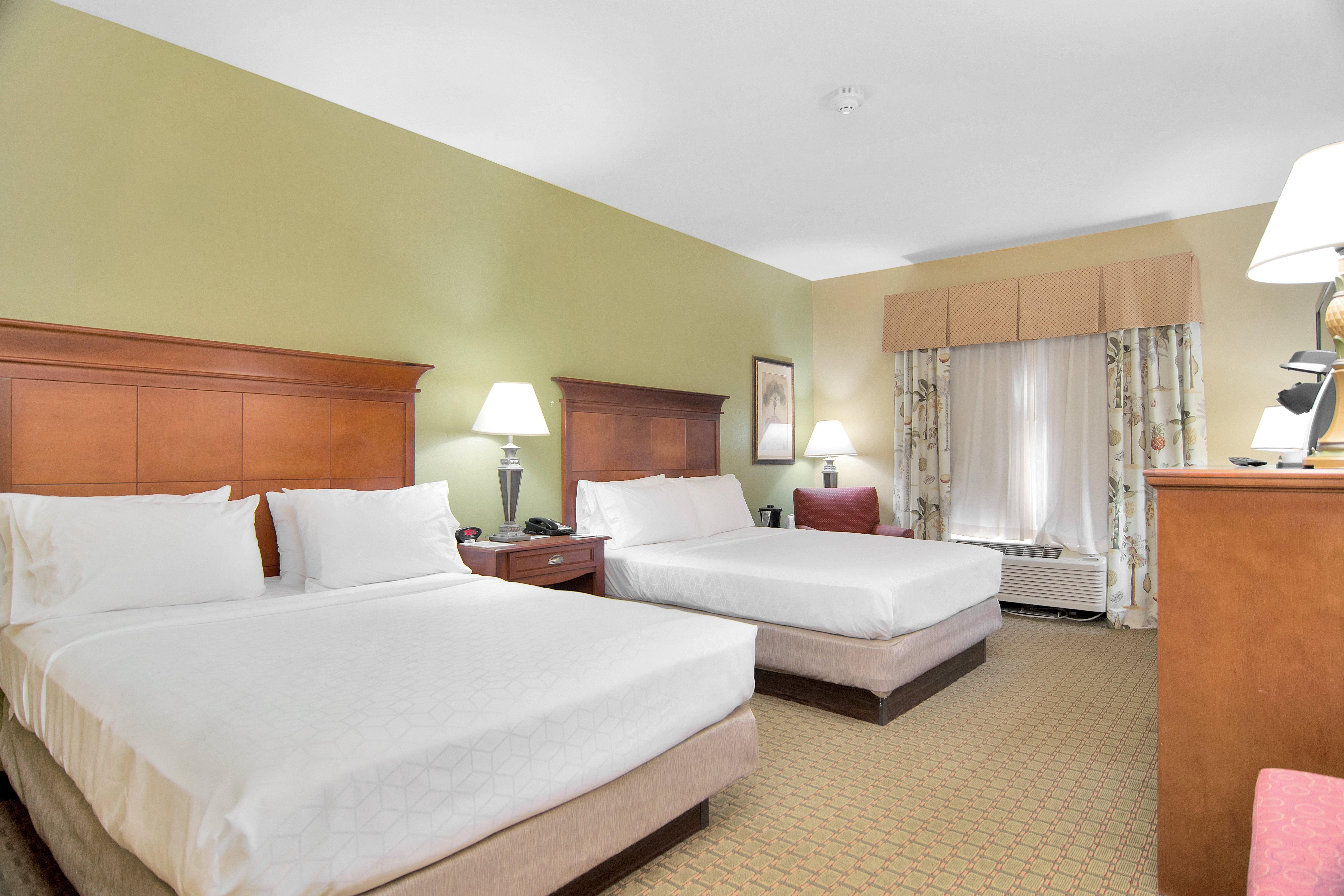 Holiday Inn Express Hotel & Suites Dfw West - Hurst By Ihg Экстерьер фото
