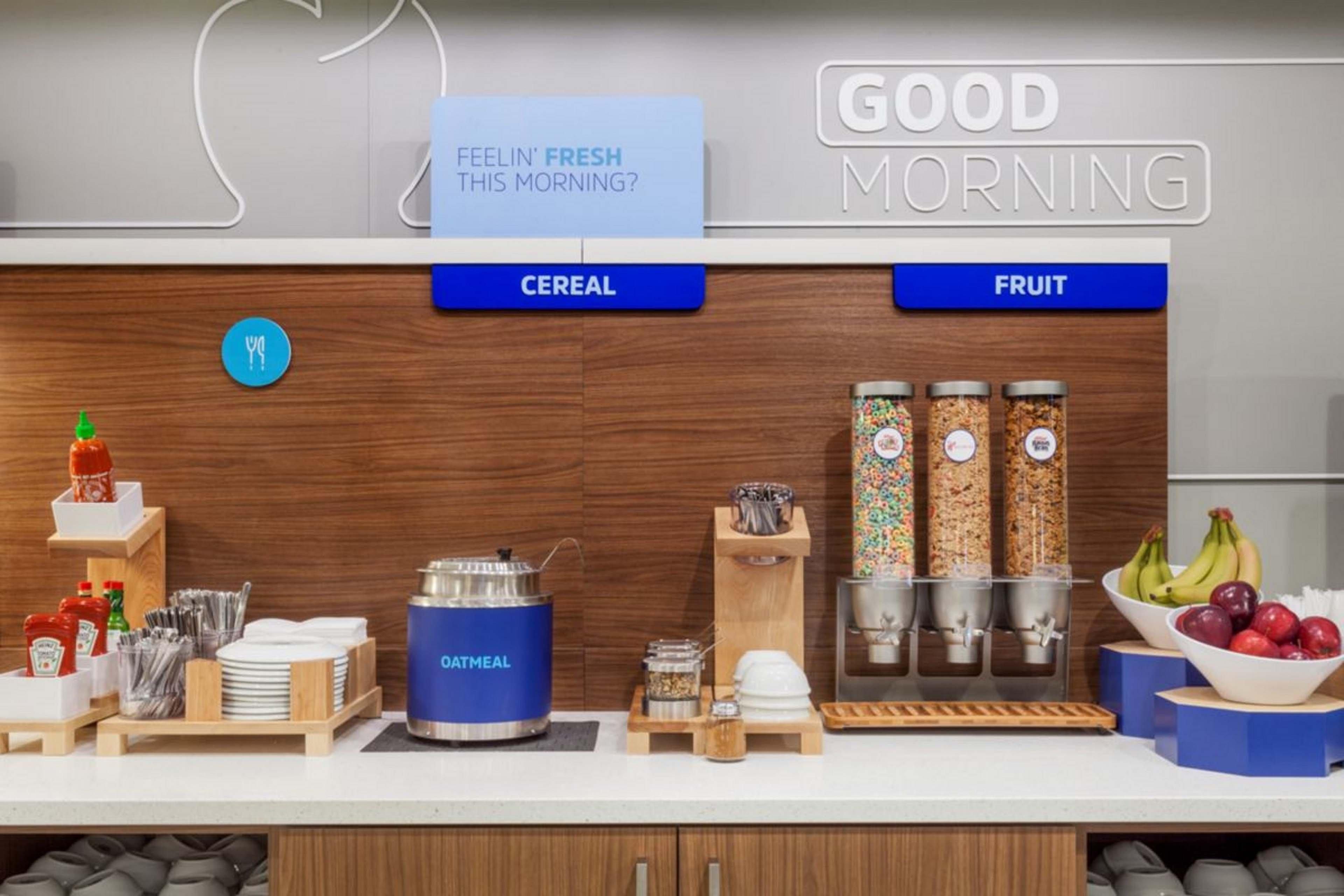 Holiday Inn Express Hotel & Suites Dfw West - Hurst By Ihg Экстерьер фото