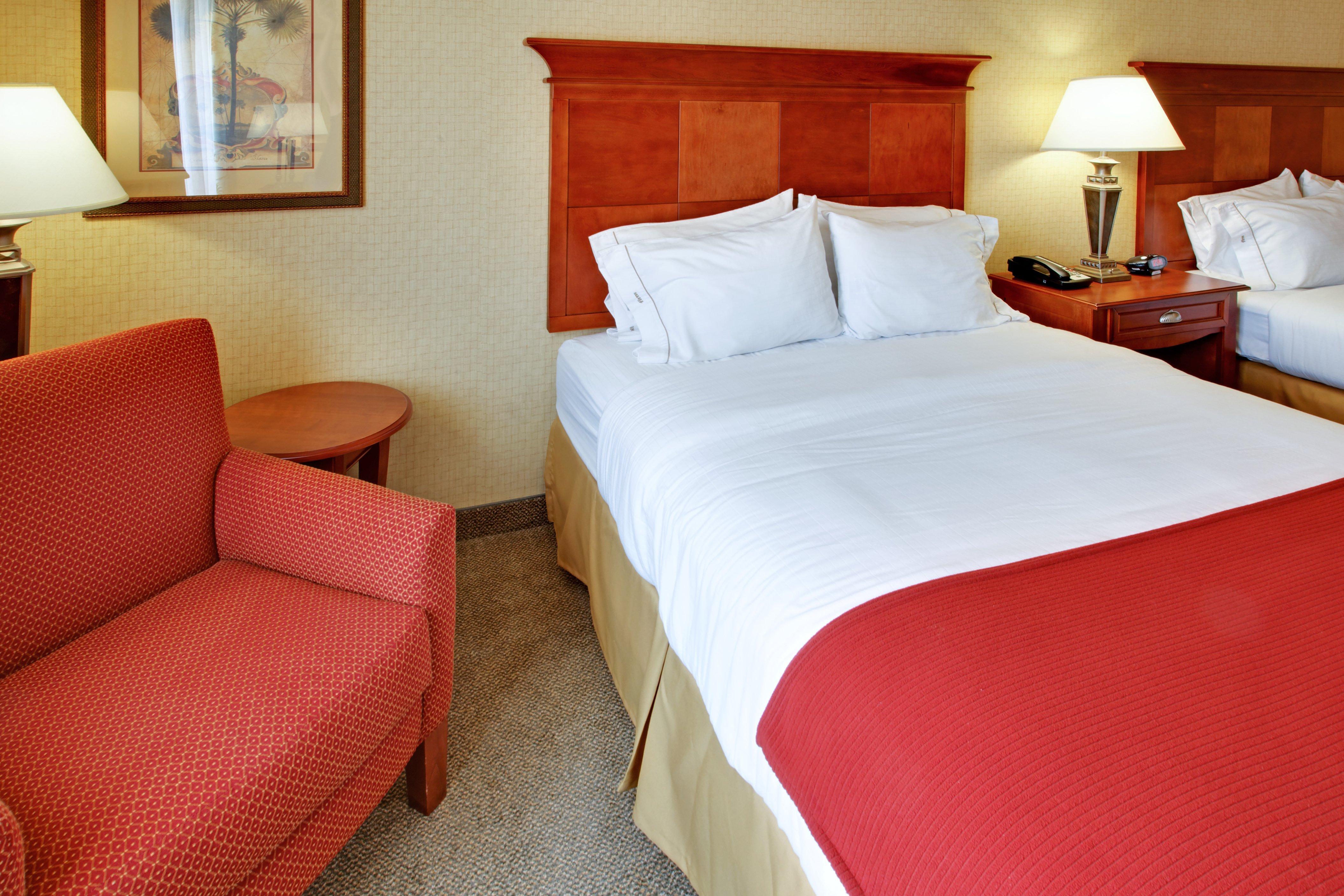 Holiday Inn Express Hotel & Suites Dfw West - Hurst By Ihg Экстерьер фото