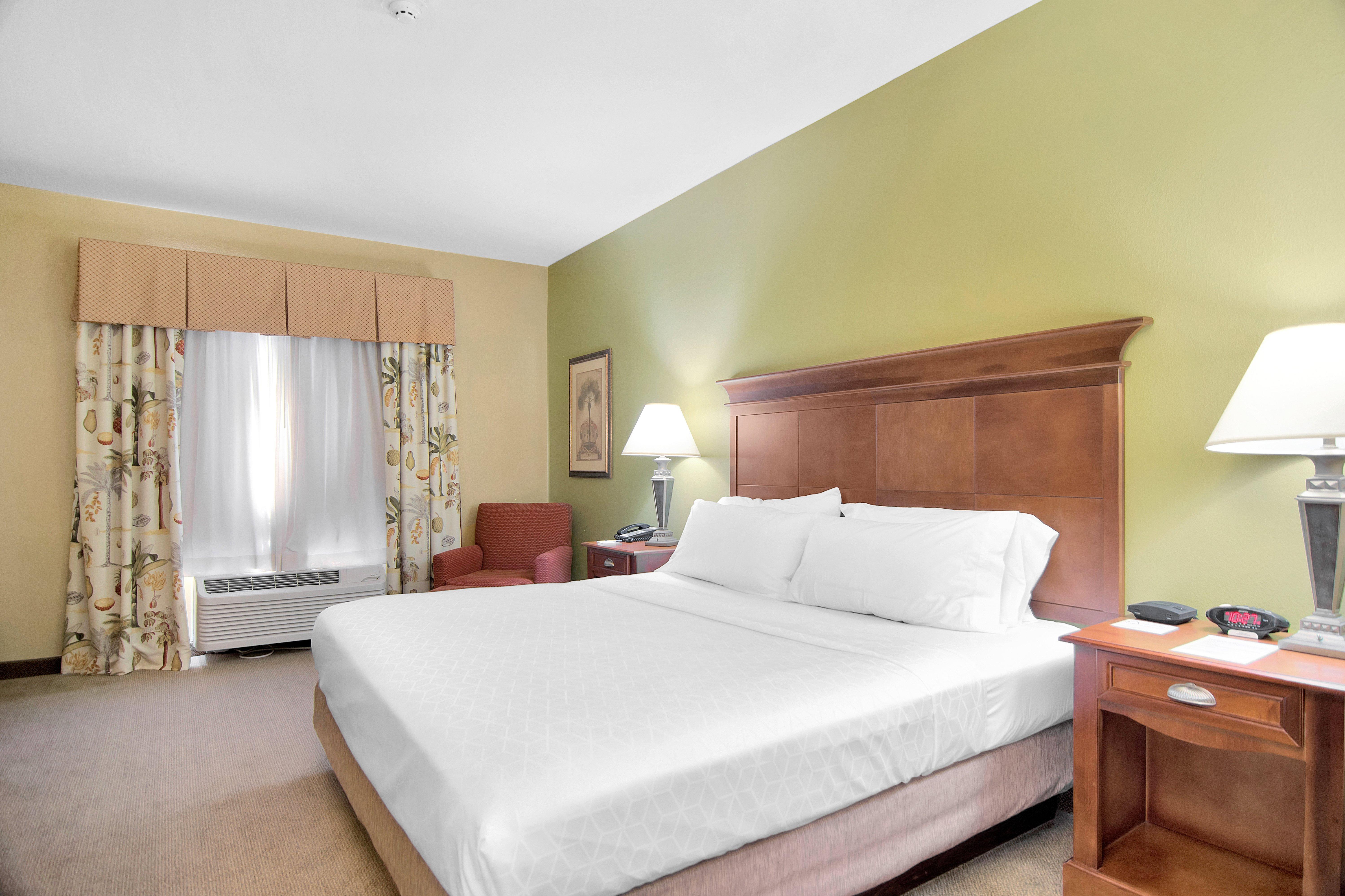 Holiday Inn Express Hotel & Suites Dfw West - Hurst By Ihg Экстерьер фото