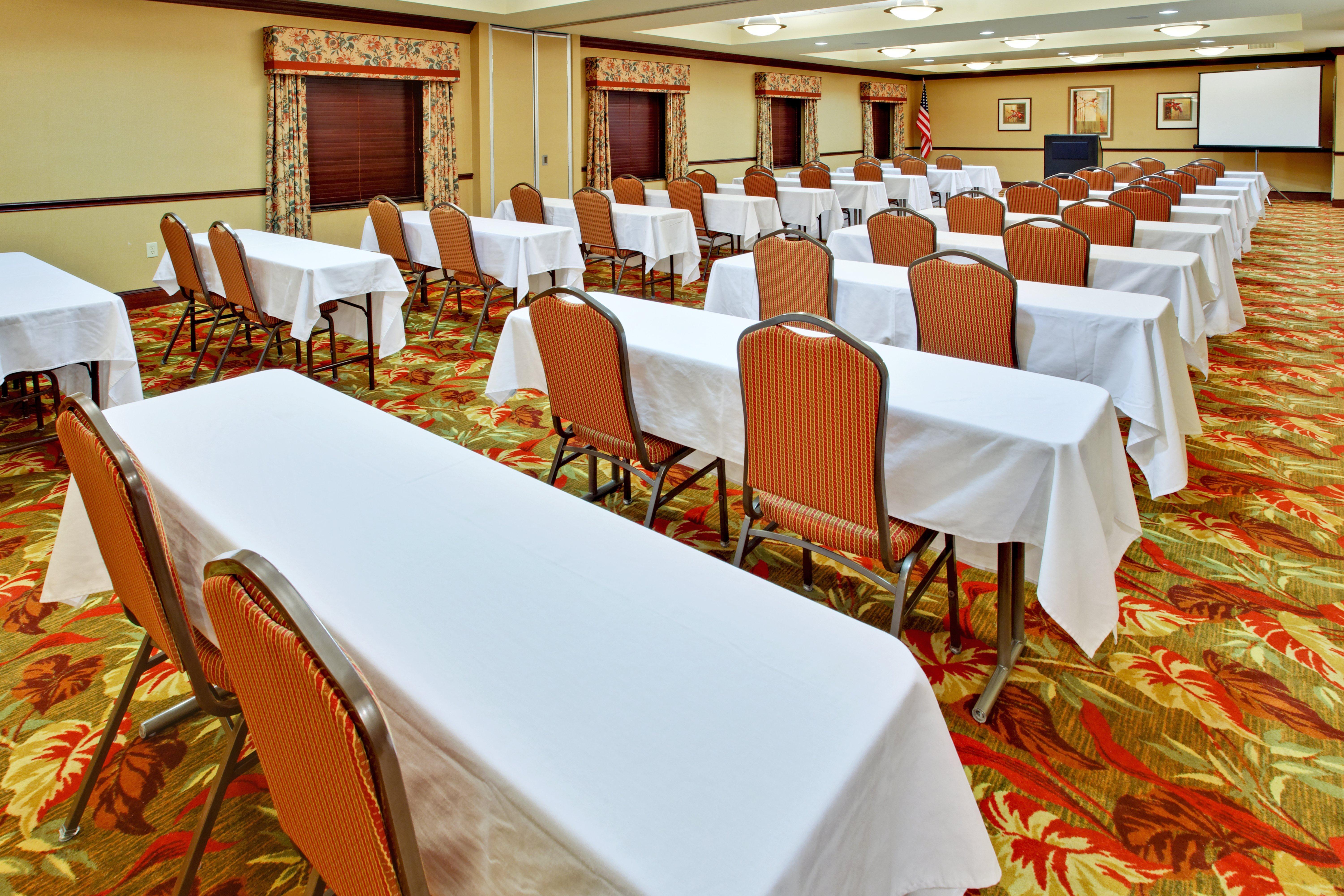 Holiday Inn Express Hotel & Suites Dfw West - Hurst By Ihg Экстерьер фото