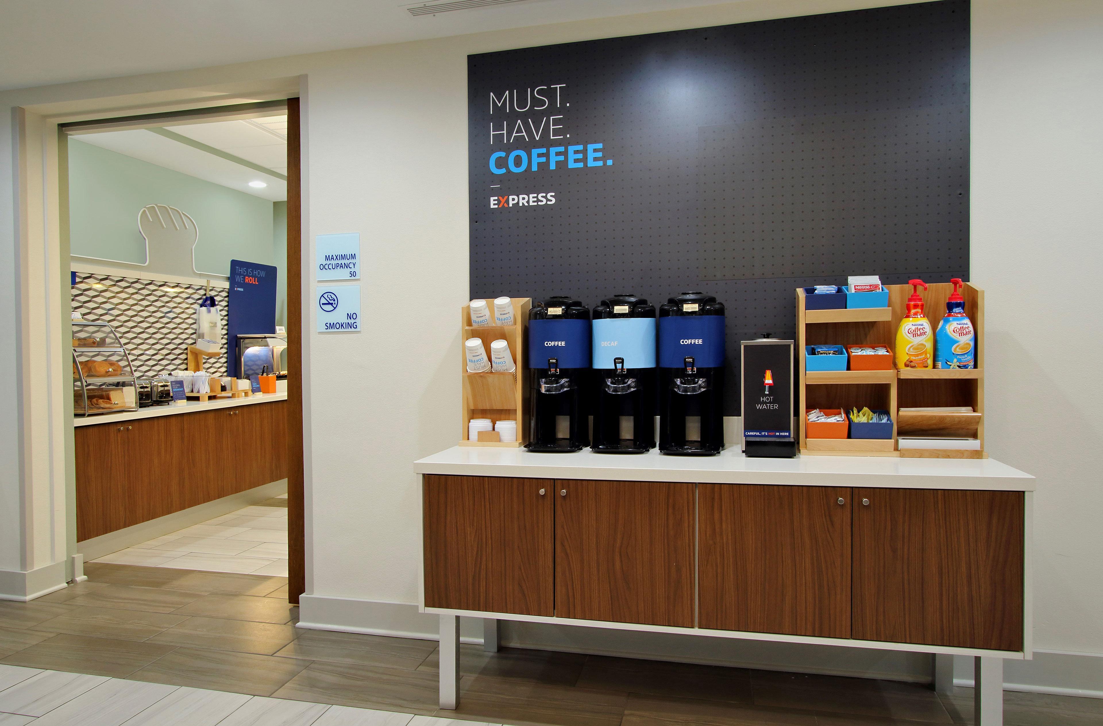 Holiday Inn Express Hotel & Suites Dfw West - Hurst By Ihg Экстерьер фото