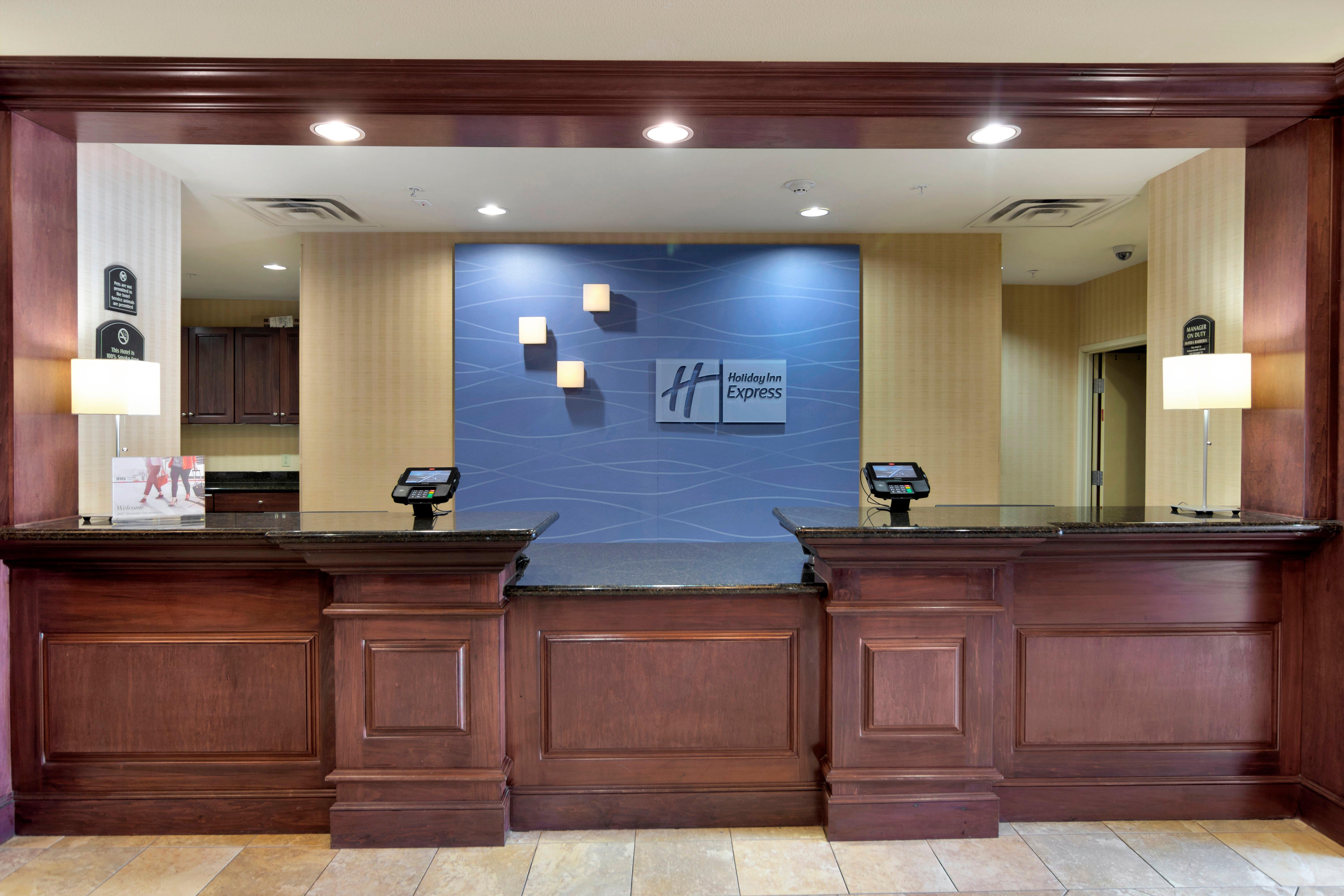 Holiday Inn Express Hotel & Suites Dfw West - Hurst By Ihg Экстерьер фото