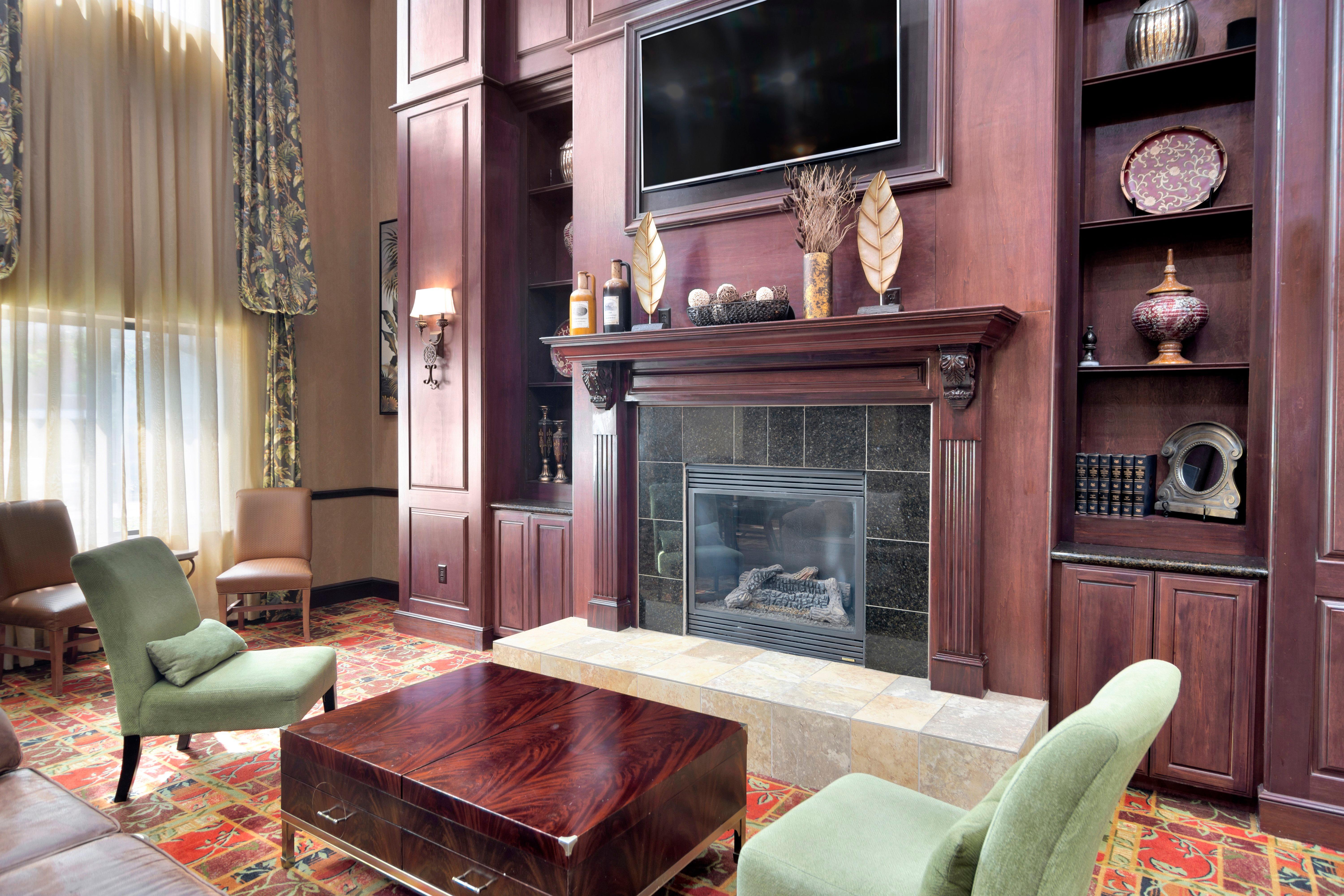 Holiday Inn Express Hotel & Suites Dfw West - Hurst By Ihg Экстерьер фото