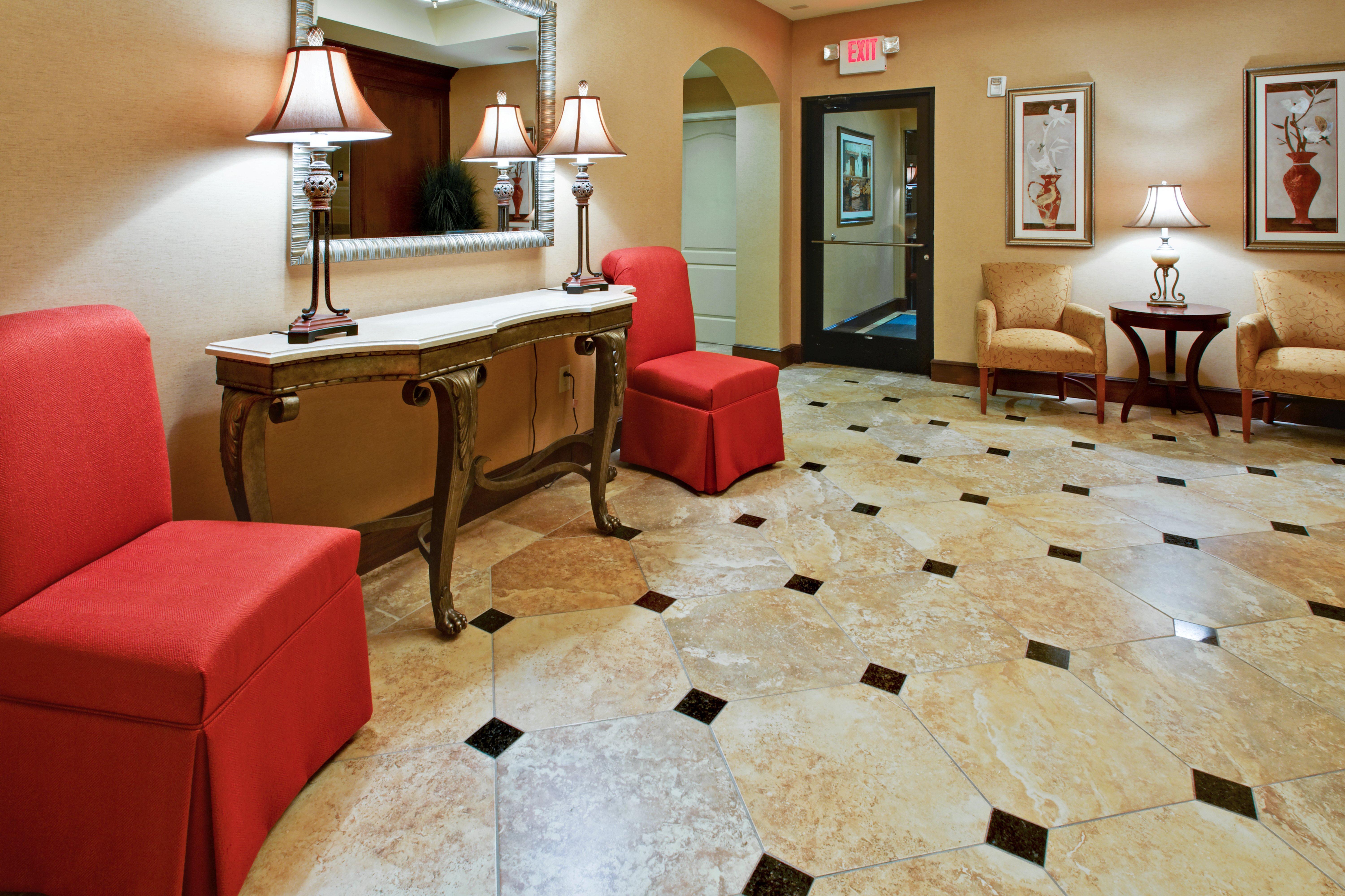Holiday Inn Express Hotel & Suites Dfw West - Hurst By Ihg Экстерьер фото
