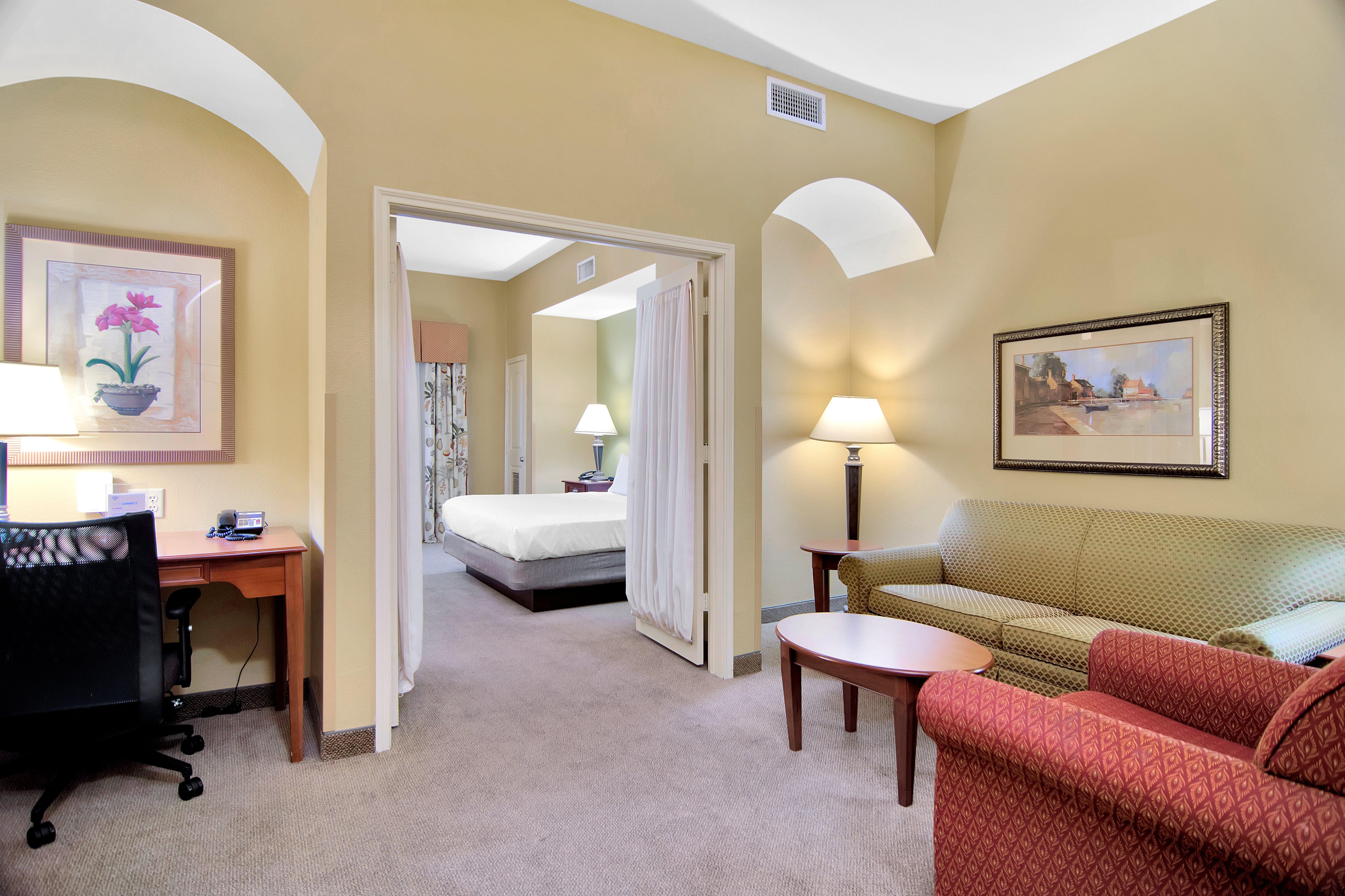 Holiday Inn Express Hotel & Suites Dfw West - Hurst By Ihg Экстерьер фото