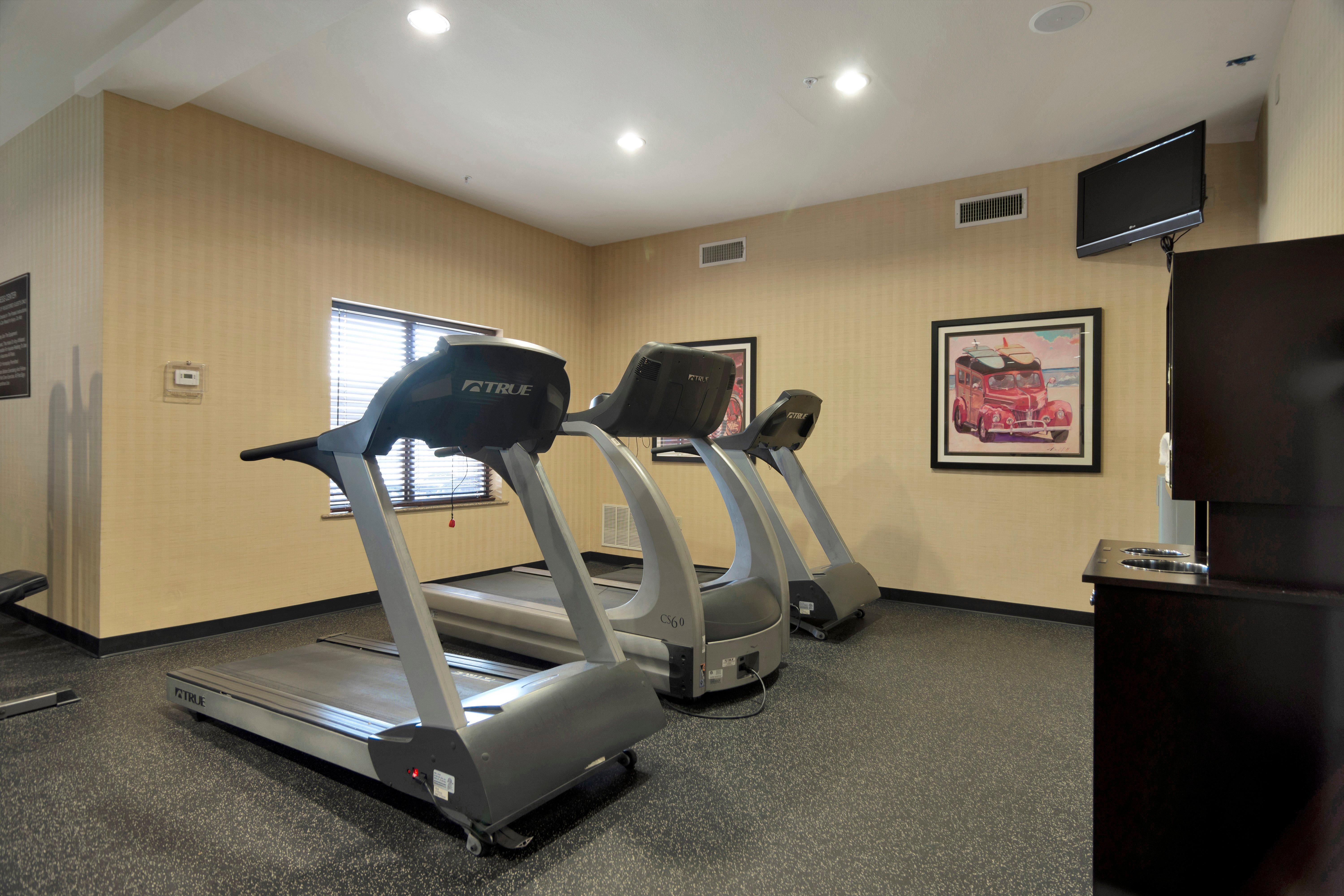 Holiday Inn Express Hotel & Suites Dfw West - Hurst By Ihg Экстерьер фото