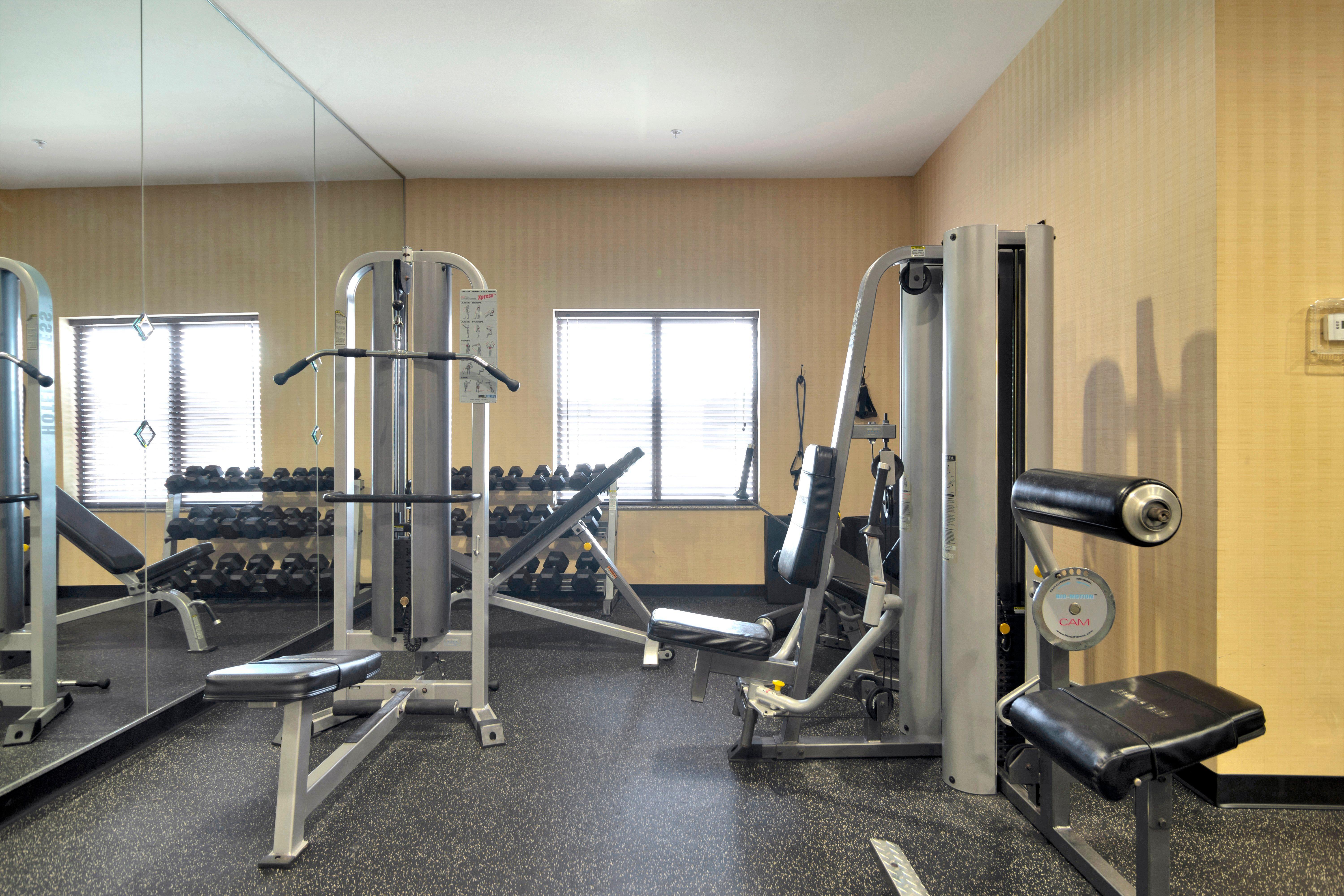 Holiday Inn Express Hotel & Suites Dfw West - Hurst By Ihg Экстерьер фото