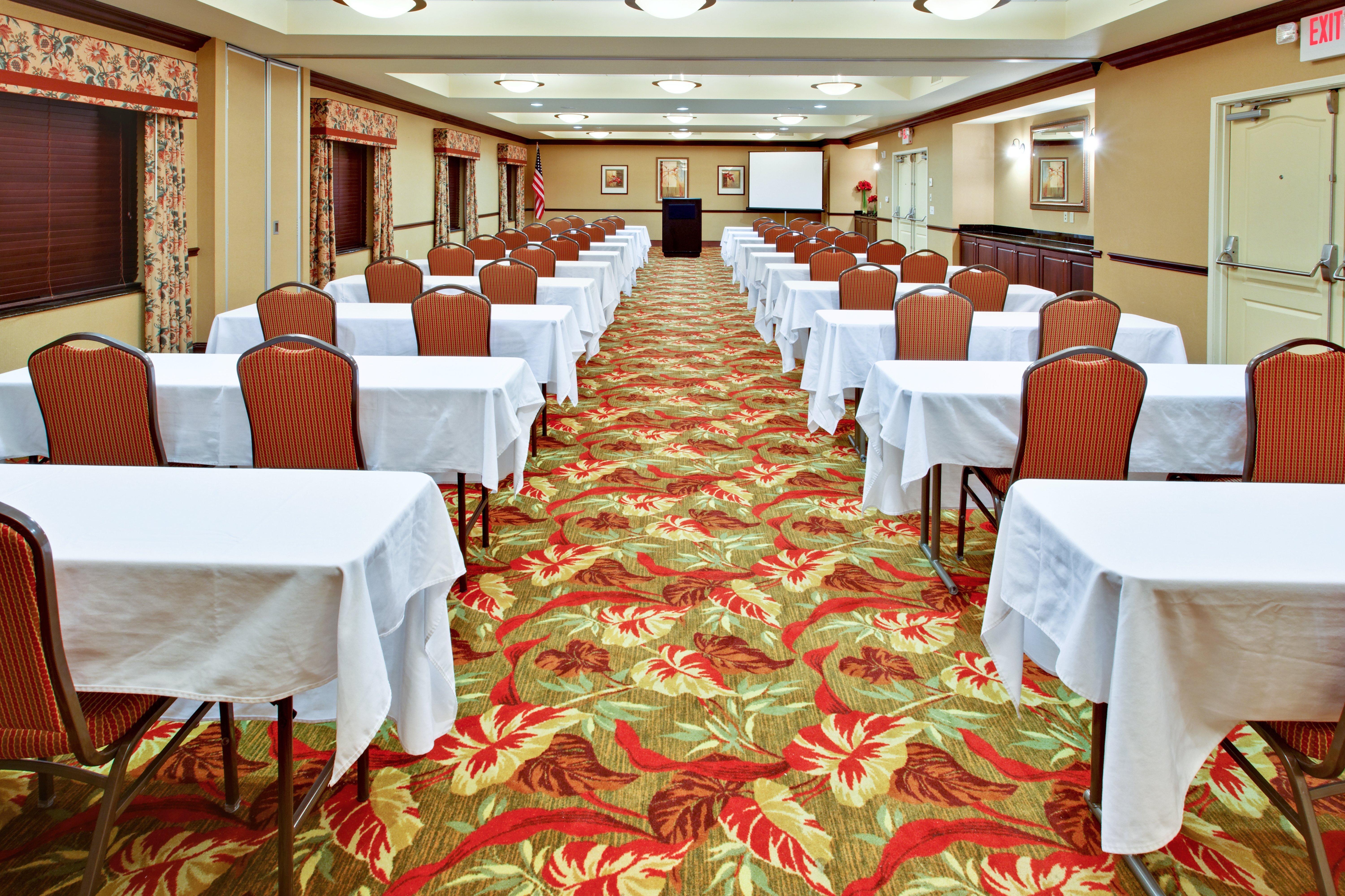 Holiday Inn Express Hotel & Suites Dfw West - Hurst By Ihg Экстерьер фото