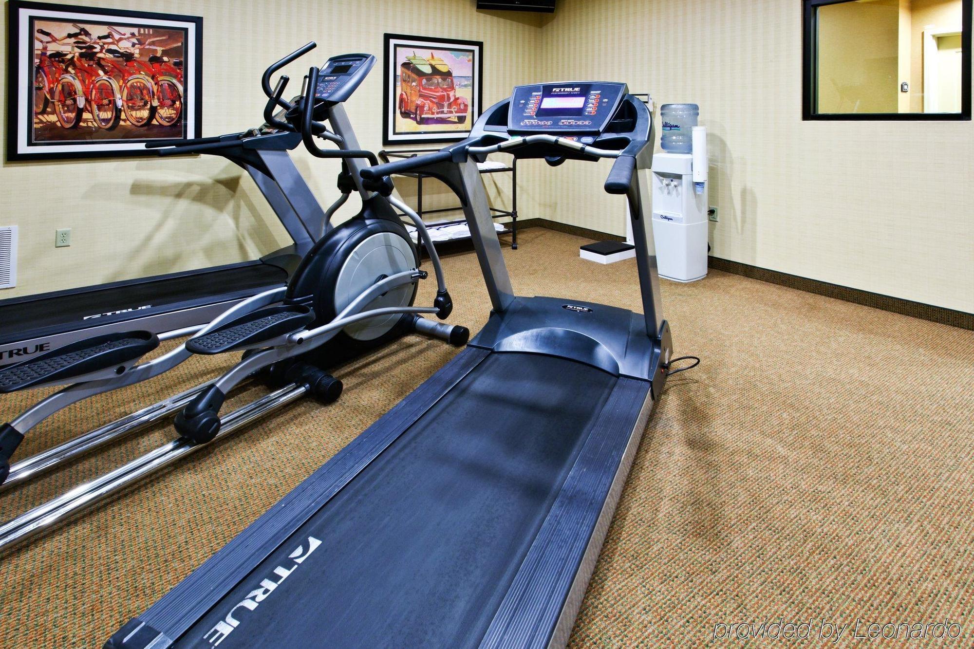 Holiday Inn Express Hotel & Suites Dfw West - Hurst By Ihg Экстерьер фото