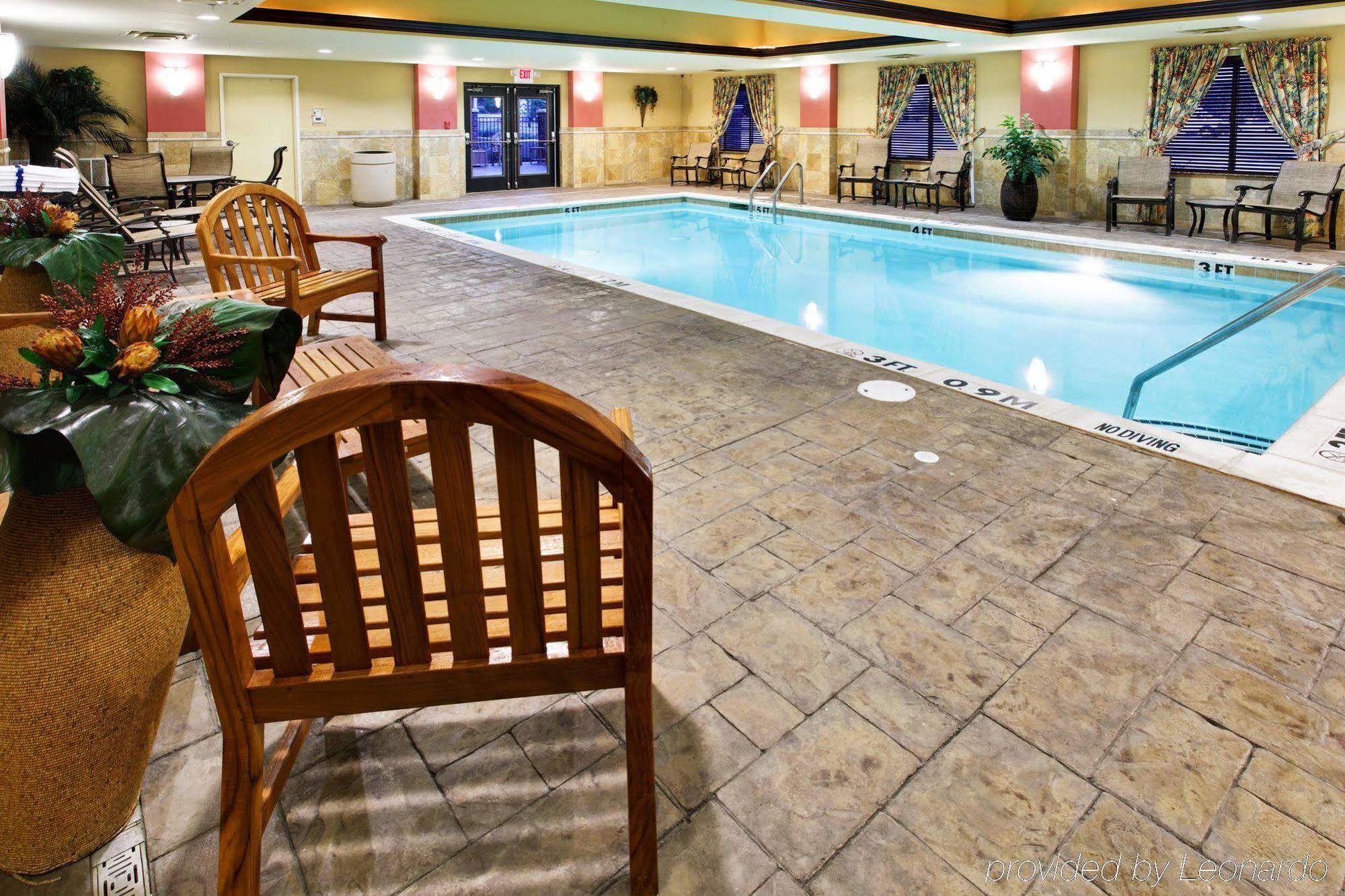 Holiday Inn Express Hotel & Suites Dfw West - Hurst By Ihg Удобства фото