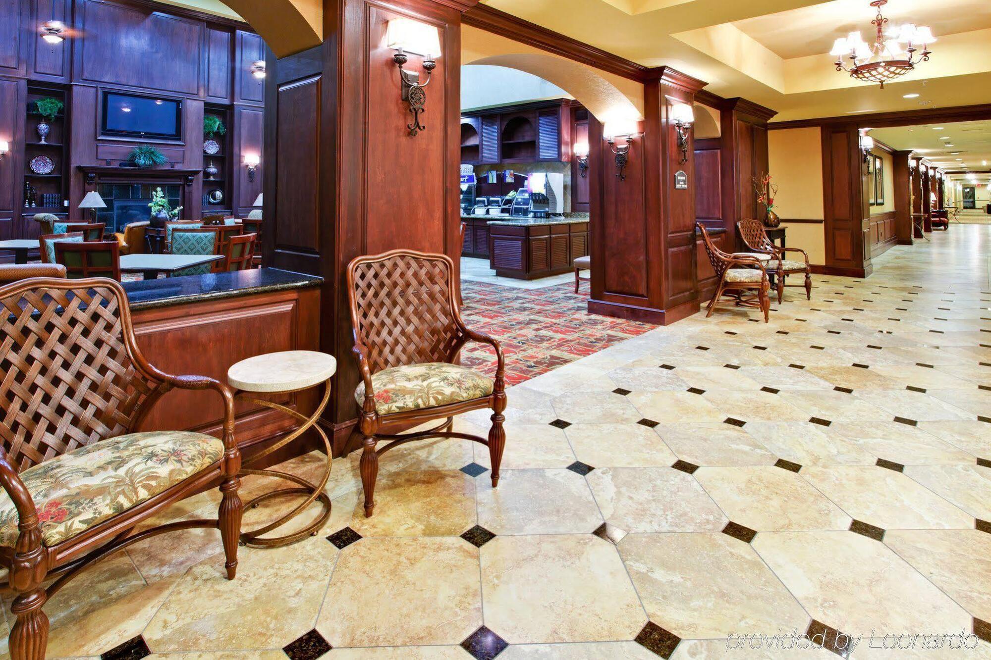 Holiday Inn Express Hotel & Suites Dfw West - Hurst By Ihg Экстерьер фото