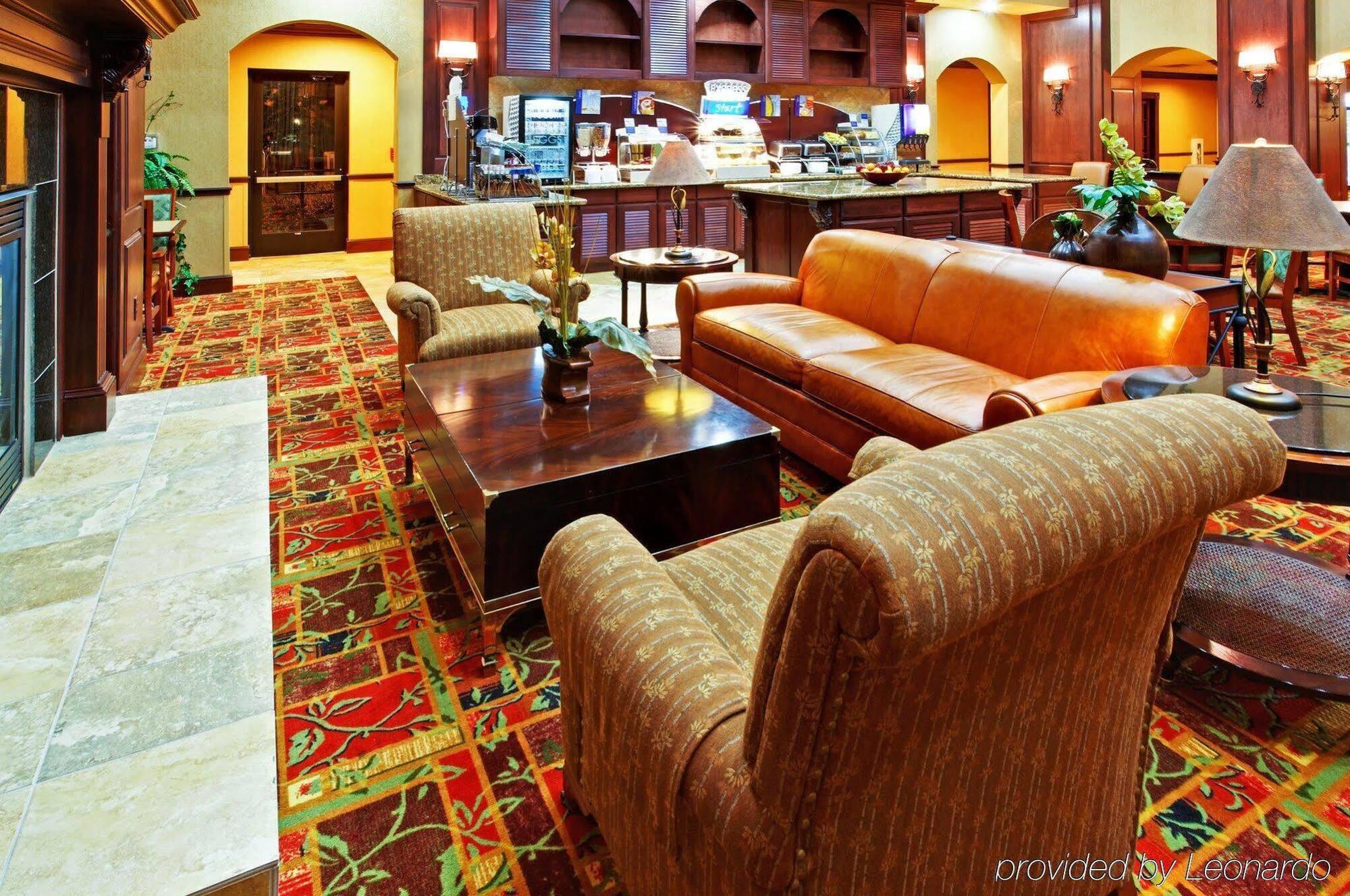 Holiday Inn Express Hotel & Suites Dfw West - Hurst By Ihg Экстерьер фото