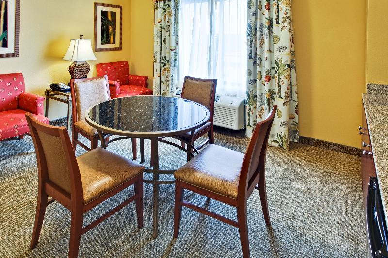 Holiday Inn Express Hotel & Suites Dfw West - Hurst By Ihg Экстерьер фото